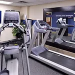 Hotel Hampton Nashville-i-24 Hickory Hollow Nashville