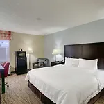 Hotel Hampton Nashville-i-24 Hickory Hollow 3*