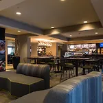Courtyard By Marriott Nashville At Opryland