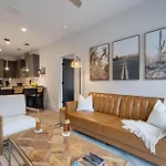Savanna - Heart Of Midtown - Odyssey At The Park Holiday home Nashville