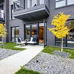 Jupiter - Odyssey - Heart Of Midtown