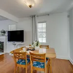 Nashville\'S Primrose Cottage In Hip Belmont Area