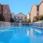 Homewood Suites Nashville Airport