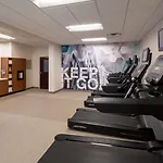Sonesta Select Airport 3* Nashville