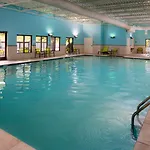 Sonesta Select Airport Hotel Nashville