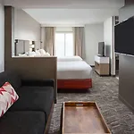 Hotel Sonesta Select Airport Nashville