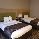 Country & By Radisson, Airport East, Tn 4* Nashville