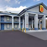 Super 8 By Wyndham Nashville West