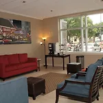 Comfort Downtown - Music Center Inn Nashville