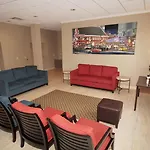 Inn Comfort Downtown - Music Center