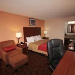 Comfort Downtown - Music Center 4* Nashville