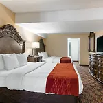 Comfort Downtown - Music Center Inn Nashville