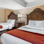 Comfort Downtown - Music Center 4* Nashville