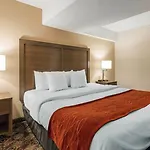 Comfort Downtown - Music Center Inn 4*
