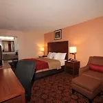 Comfort Downtown - Music Center Inn