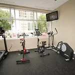 Comfort Downtown - Music Center Inn 4*