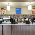 Comfort Downtown - Music Center 4*