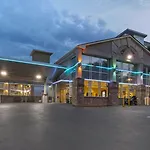 Comfort Downtown - Music Center 4* Nashville