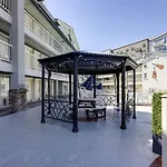 Inn Comfort Downtown - Music Center