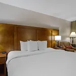Comfort Downtown - Music Center Inn 4*