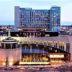Comfort Downtown - Music Center
