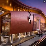 Comfort Downtown - Music Center 4* Nashville