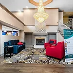 Hotel Comfort & Near Tanger Outlets I-24 Antioch