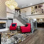 Comfort & Near Tanger Outlets I-24 Antioch 4*