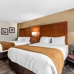 Hotel Comfort & Near Tanger Outlets I-24 Antioch 4*
