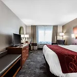 Hotel Comfort & Near Tanger Outlets I-24 Antioch