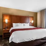 Comfort & Near Tanger Outlets I-24 Antioch 4* Nashville
