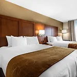 Comfort & Near Tanger Outlets I-24 Antioch Hotel 4*