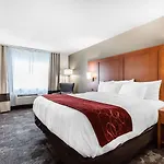 Hotel Comfort & Near Tanger Outlets I-24 Antioch 4*