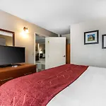 Hotel Comfort & Near Tanger Outlets I-24 Antioch