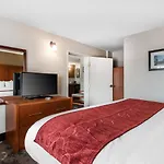 Hotel Comfort & Near Tanger Outlets I-24 Antioch Nashville