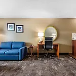 Comfort & Near Tanger Outlets I-24 Antioch 4* Nashville