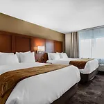 Comfort & Near Tanger Outlets I-24 Antioch Hotel