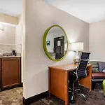Comfort & Near Tanger Outlets I-24 Antioch 4* Nashville