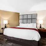 Comfort & Near Tanger Outlets I-24 Antioch Hotel 4*