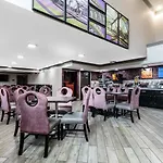 Hotel Comfort & Near Tanger Outlets I-24 Antioch