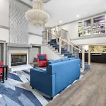 Hotel Comfort & Near Tanger Outlets I-24 Antioch 4*