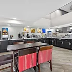 Comfort & Near Tanger Outlets I-24 Antioch 4* Nashville