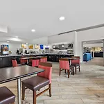 Comfort & Near Tanger Outlets I-24 Antioch Hotel