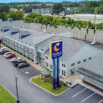 Comfort & Near Tanger Outlets I-24 Antioch Nashville