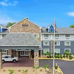 Comfort & Near Tanger Outlets I-24 Antioch Hotel 4*