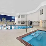 Comfort & Near Tanger Outlets I-24 Antioch Hotel Nashville
