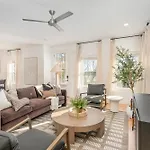 - 405 Marshall St #3 * Nashville
