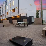 2 Adjacent Gem Great For Big Groups 8th Ave S * Nashville