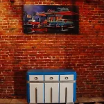 Printers Alley Downtown Mansion