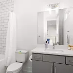 2 Adjacent Gem Great For Big Groups 8th Ave S * Nashville